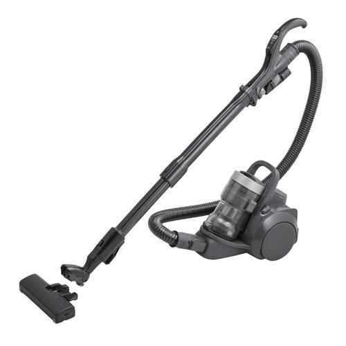 【期間限定ギフトプレゼント】パナソニック MC-SR44K-A サイクロン式キャニスター掃除機 からまないブラシPlus搭載 ストーンブルーの画像