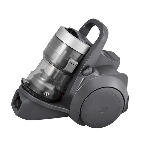 【期間限定ギフトプレゼント】パナソニック MC-SR44K-A サイクロン式キャニスター掃除機 からまないブラシPlus搭載 ストーンブルーの画像