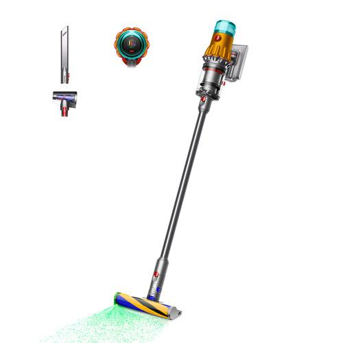 ダイソン SV46FF2 V12ディテクトスリム Dyson Hyperdymiumモーター搭載