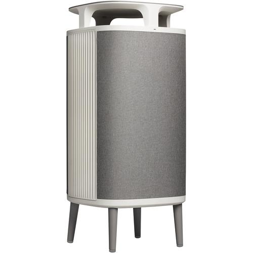 ブルーエア 5440i 空気清浄機 DustMagnet 34畳 グレー : キムラヤYahoo