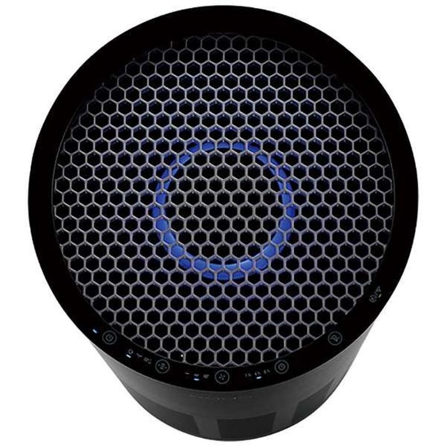 カドー LEAF 320i インディゴブラック AP-C320I-IB : キムラヤYahoo!店