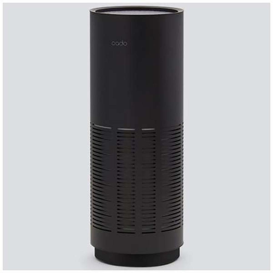 カドー LEAF 320i インディゴブラック AP-C320I-IB : キムラヤYahoo!店