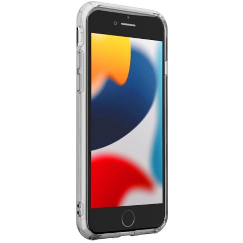 PGA PG-22MPT03CL 2022年 iPhone 4.7inch用 抗菌ハイブリッドケース Premium Style クリア｜kimuraya-select｜06