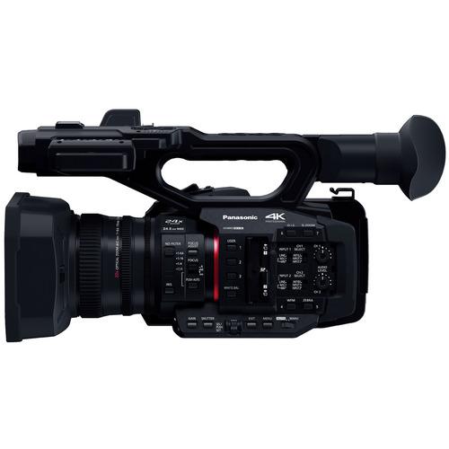 パナソニック HC-X2 デジタル4Kビデオカメラ ビデオカメラ HCX2_10