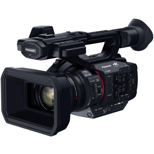 パナソニック HC-X2 デジタル4Kビデオカメラ ビデオカメラ HCX2_9