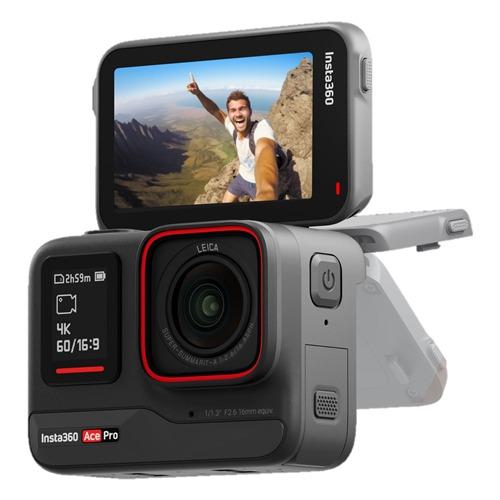 Insta360 CINSAAJA Ace Pro ライカレンズ搭載 8K撮影 1／1.3インチ