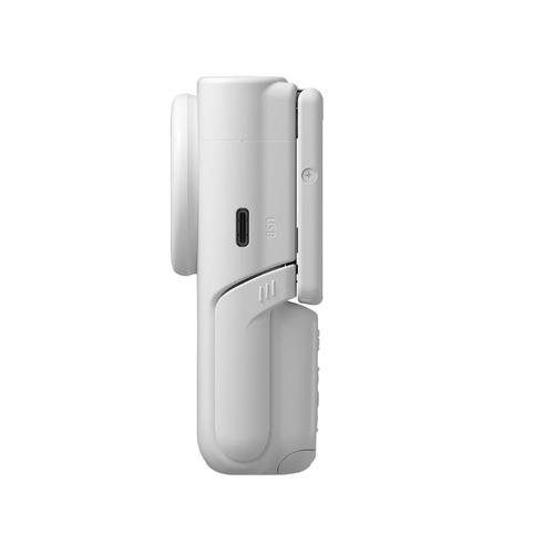 キヤノン PSV10WH コンパクトデジタルカメラ PowerShot Vlogカメラ