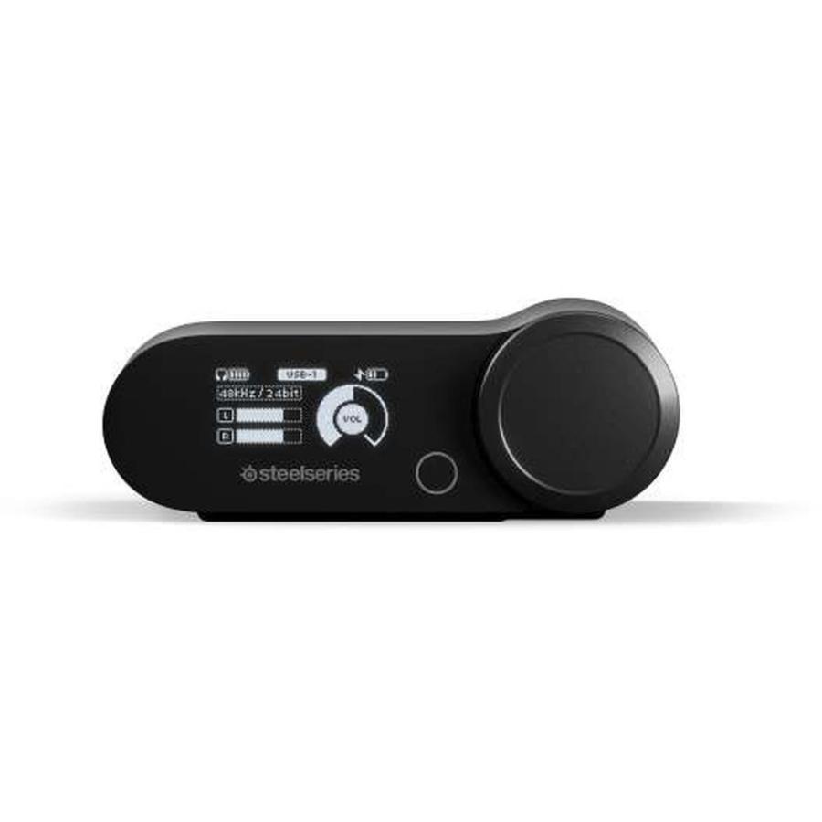 SteelSeries 61520J Arctis Nova Pro Wireless(RE) : キムラヤYahoo!店