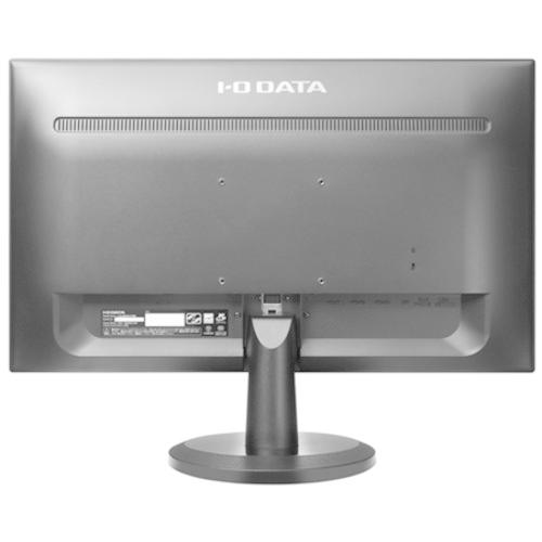 アイ・オー・データ機器 LCD-MQ241XDB-A 液晶ディスプレイ 広視野角ADS