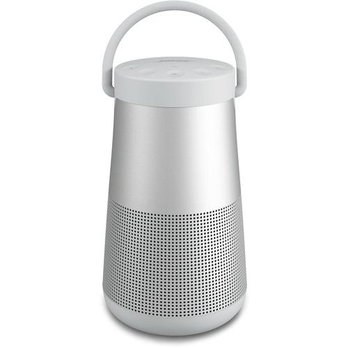 Bose SLink REV PLUS SLV II SoundLink Revolve+ II Bluetooth speaker Luxe Silver｜kimuraya-select｜02