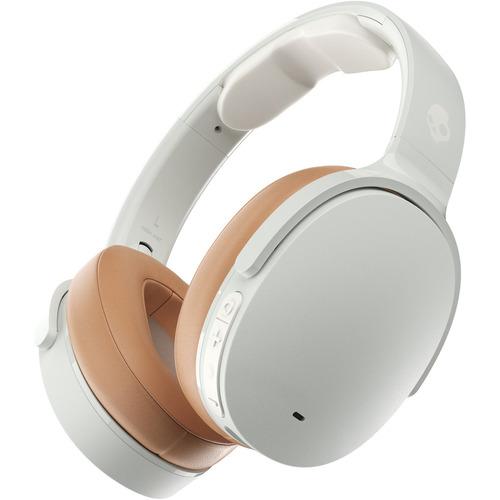 Skullcandy S6HHW-N747 HESH ANC ワイヤレス ノイズキャンセリング ヘッドフォン MOD WHITE｜kimuraya-select｜02