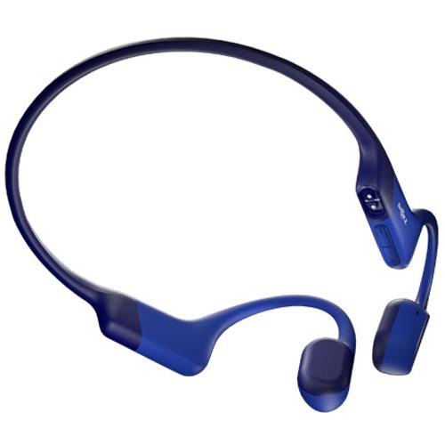 ショックス SKZ-EP-000005 ワイヤレス骨伝導イヤホン Shokz OpenRUN ブルー｜kimuraya-select｜05