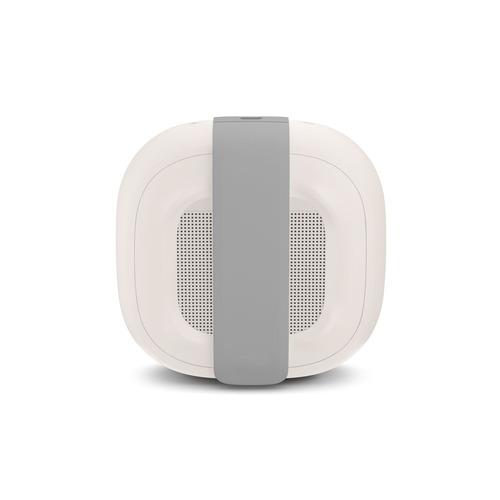 展示品 Bose SoundLink Micro スピーカー ホワイトスモーク 展示品 Bose SoundLink Micro スピーカー ホワイトスモーク