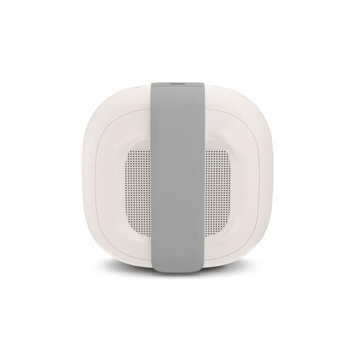 Bose SoundLink Micro Bluetooth speaker ブルートゥーススピーカー White Smoke｜kimuraya-select｜03