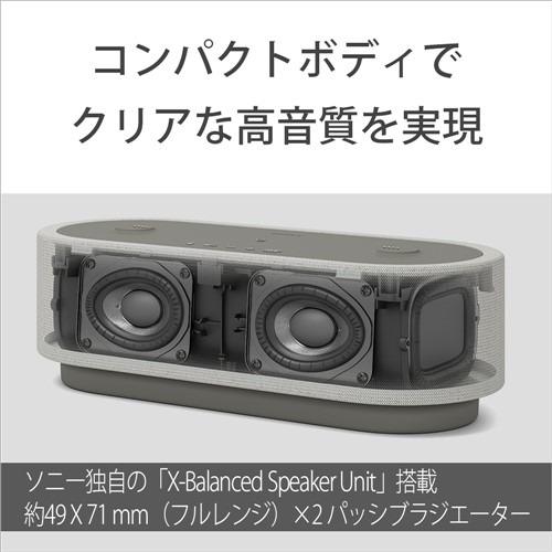 SONY ポータブルシアターシステム HT-AX7 ソニー、ポータブルシアターシステム「HT-AX7」を 2023年7月21日