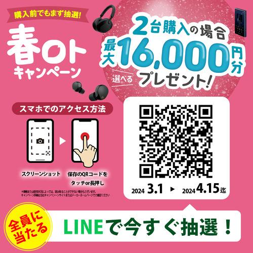 【推奨品】ソニー WF-LS900N VC ワイヤレスイヤホン LinkBuds S ×Olivia Rodrigo（オリヴィア・ロドリゴ）コラボレーションモデル｜kimuraya-select｜04