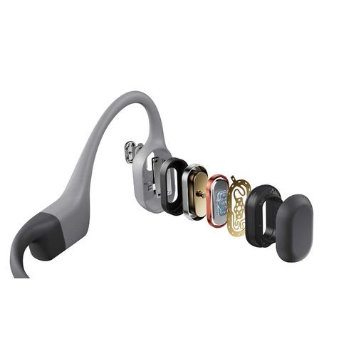 Shokz SKZ-EP-000028 OpenSwim Pro ワイヤレス骨伝導イヤホン Shokz SKZ-EP-000028 OpenSwim Pro ワイヤレス骨伝導イヤホン