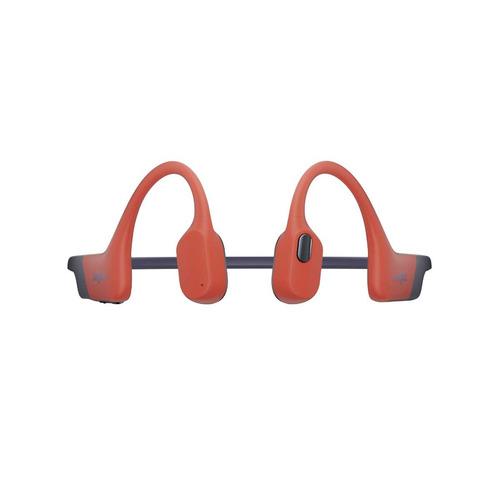 ショックズ　骨伝導イヤホン OpenMove お手頃価格の骨伝導 イヤホン - Shokz (ショックス) 日本