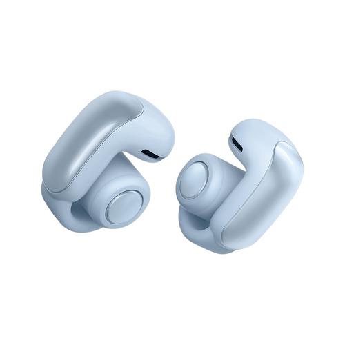 Bose Ultra Open Earbuds ワイヤレスイヤホン Bluetooth対応 IPX4防水 Moonstone Blue | 
