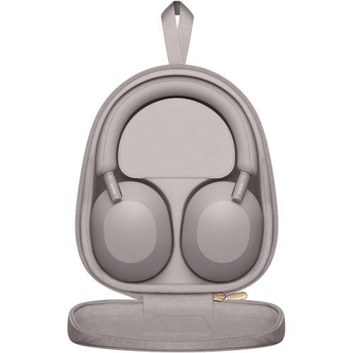 【美品】SONY ソニー WH-1000XM5 ヘッドホン ハイレゾ対応 推奨品】ソニー ワイヤレス ヘッドホン ハイレゾ ノイズキャンセ
