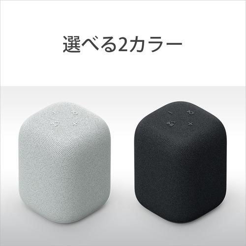 ソニー SRS-LS1 HC ワイヤレスポータブルスピーカー LinkBuds Speaker