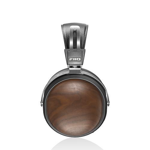 FIIO FIO-FT1-B 密閉型ヘッドホン 大型ダイナミックドライバー搭載