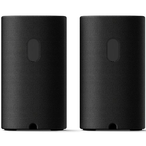 ソニー SARS8 リアスピーカー ワイヤレス接続採用 : キムラヤYahoo!店
