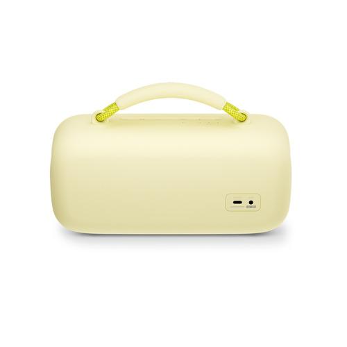 Bose SoundLink Max Portable Speaker 防水・防塵対応 シトラス