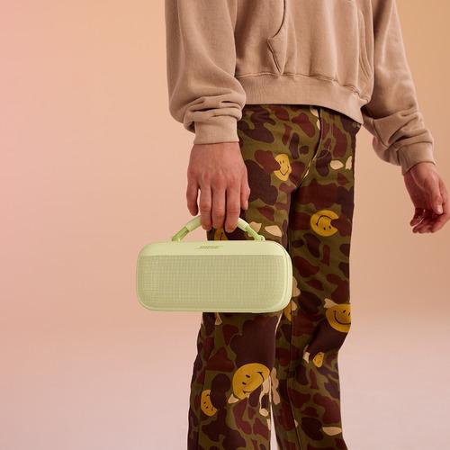 Bose SoundLink Max（シトラスイエロー）一台 SoundLink Max Bluetooth Speaker Pairを見る | ボーズ