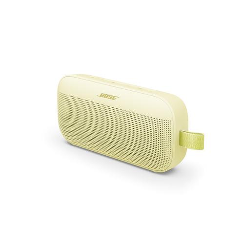 Bose SoundLink Flex Portable Speaker (第2世代) Bluetooth対応 IP67