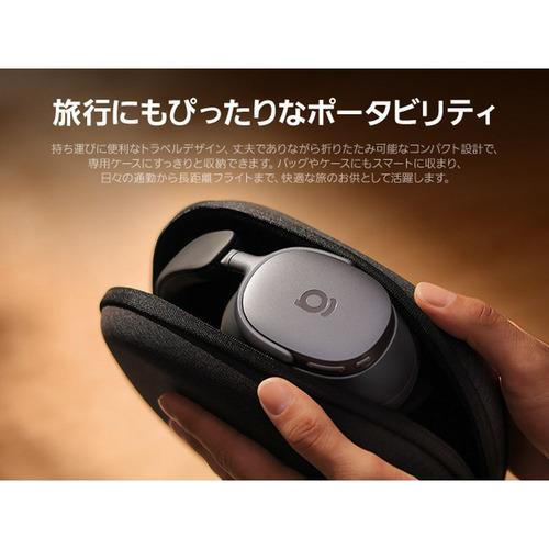Baseus XH1K Inspire XH1 Bluetoothヘッドホン ノイズキャンセリング