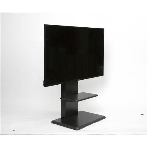 【セット割あり】テレビスタンド YFST4055（40-55インチ用） YAMADASELECT(ヤマダセレクト） YFST4055 テレビスタンド 40-55インチ
