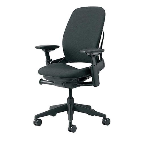 大塚家具 Steelcase(スチールケース)デスクチェア「リープチェア 