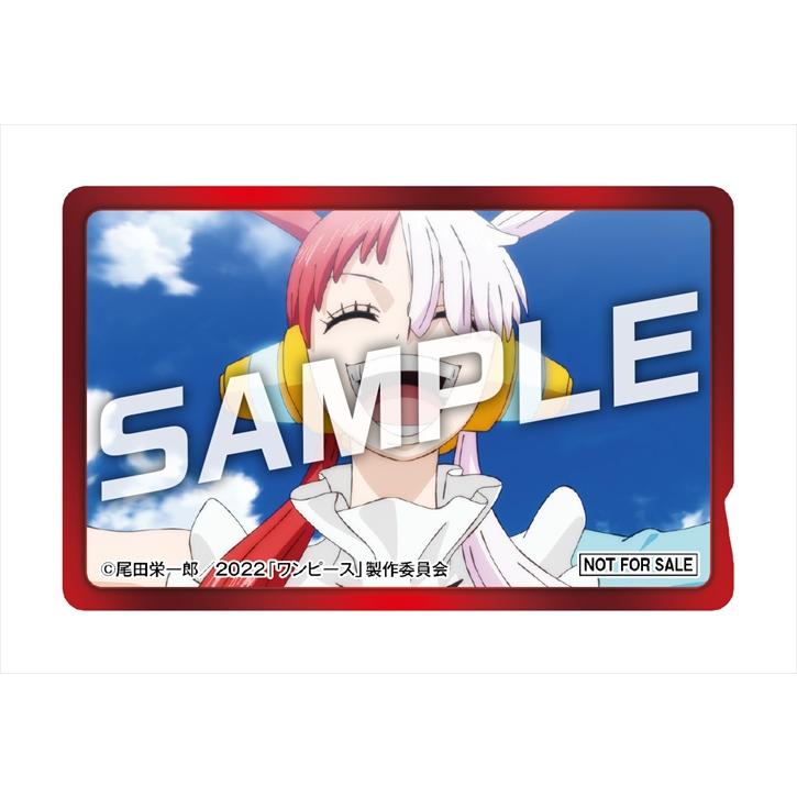 4K ULTRA HD】ONE PIECE FILM RED デラックス・リミテッド