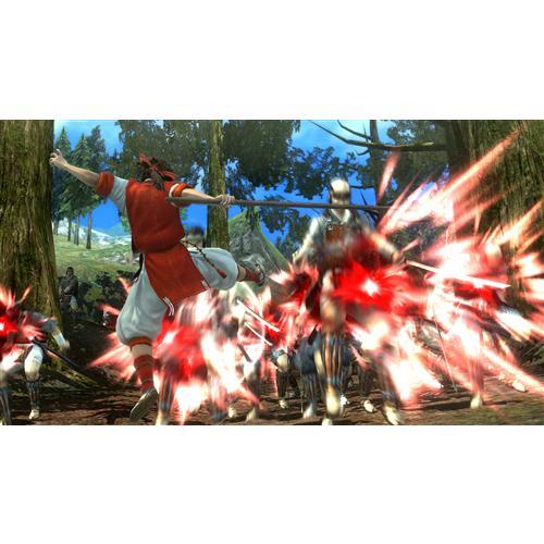 カプコン　戦国BASARA 真田幸村伝　PS4　 PLJM-80149 |  | 10