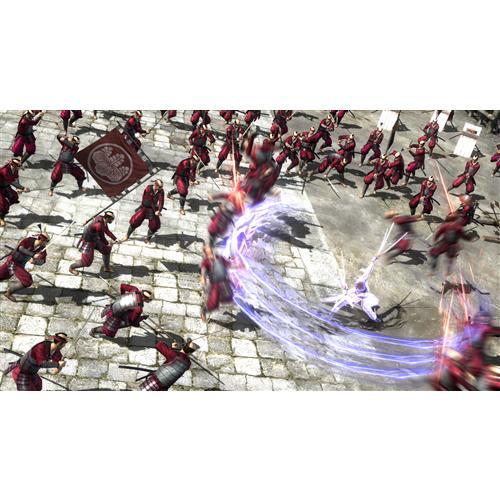 カプコン　戦国BASARA 真田幸村伝　PS4　 PLJM-80149 |  | 03