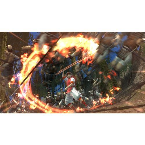 カプコン　戦国BASARA 真田幸村伝　PS4　 PLJM-80149 |  | 05