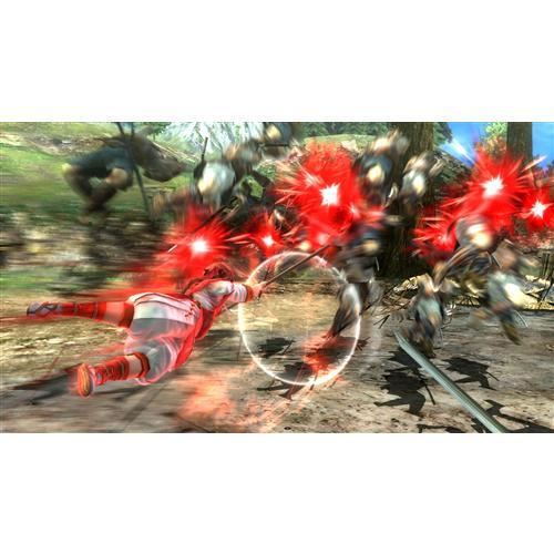 カプコン　戦国BASARA 真田幸村伝　PS4　 PLJM-80149 |  | 07