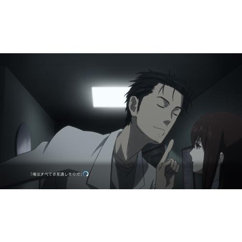 STEINS:GATE ELITE PS4　通常版　PLJM-16136 |  | 03