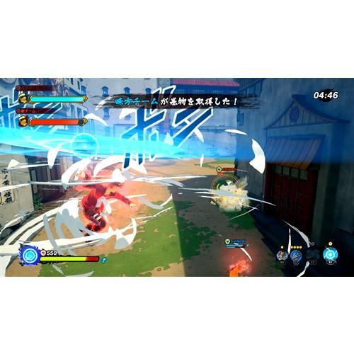 NARUTO TO BORUTO シノビストライカー PS4　PLJS-36008｜kimuraya-select｜07