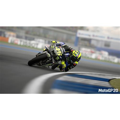 MotoGP20 PS4　PLJM-16676｜kimuraya-select｜06