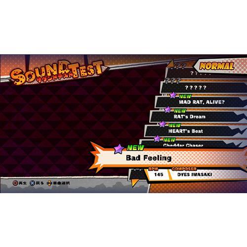MAD RAT DEAD PS4版　PLJM-16619