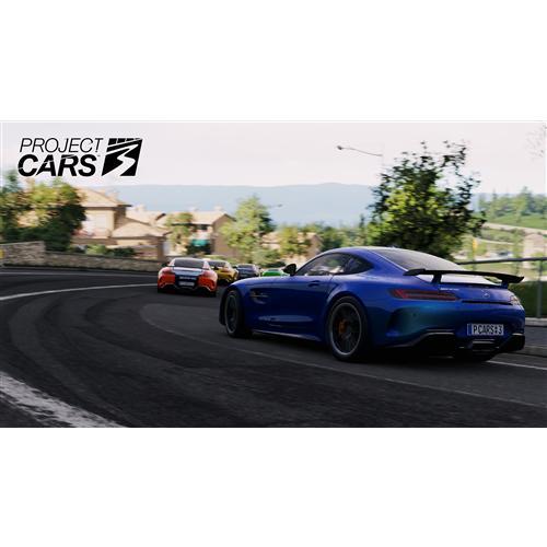 Project CARS 3 　PS4　PLJS-36150｜kimuraya-select｜11