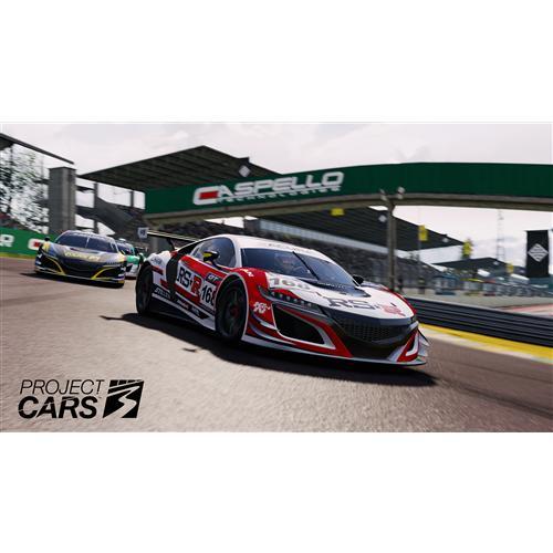 Project CARS 3 　PS4　PLJS-36150｜kimuraya-select｜04