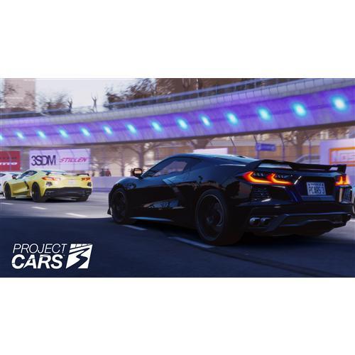 Project CARS 3 　PS4　PLJS-36150｜kimuraya-select｜06