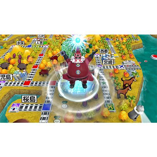 Nintendo Switch - 桃太郎電鉄  マリオ Amazon.co.jp: 桃太郎電鉄 ~昭和 平成 令和も定番! ~ : ゲーム