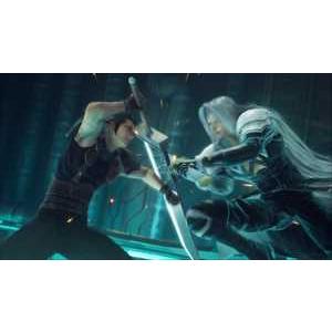 スイッチ　ファイナルファンタジー７　クライシス コア リユニオン 限定　レア！ クライシス コア - ファイナルファンタジーVII - リユニオン