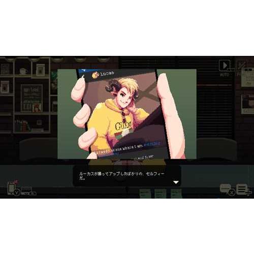 コーヒートーク エピソード2 ハイビスカス&バタフライ Switch版 コーヒートーク エピソード2：ハイビスカス＆バタフライ｜の通販