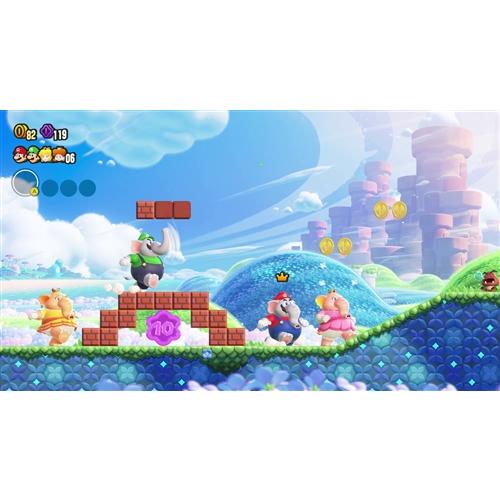 スーパーマリオブラザーズ ワンダー Switch HAC-P-AQMXA スーパーマリオブラザーズ ワンダー Switch HAC-P-AQMXA