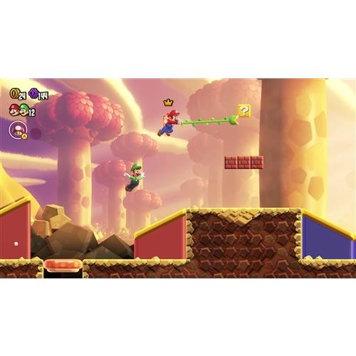 スーパーマリオブラザーズ ワンダー Switch HAC-P-AQMXA スーパーマリオブラザーズ ワンダー Switch HAC-P-AQMXA